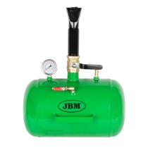 JBM 52552 - CALZADOR DE NEUMÁTICOS PORTÁTIL