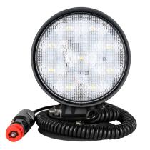 JBM 52567 - FARO LED DE 1450LM - REDONDO