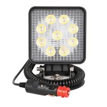 JBM 52568 - FARO LED DE 1450LM - CUADRADO