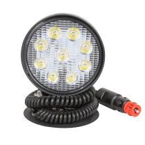 JBM 52569 - FARO LED DE 1450LM - REDONDO