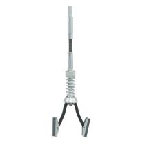 JBM 52591 - BRUÑIDOR DE CILINDROS DE DOS BRAZOS 1 - 1/8' (19-55MM)