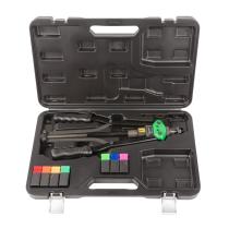 JBM 52597 - REMACHADORA DE TUERCA AUTOMÁTICA 440MM / 17'
