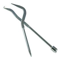JBM 52625 - ALICATE PARA FRENO DE TAMBOR