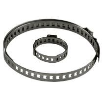 JBM 52633 - PACK DE 2 PCS DE ABRAZADERAS