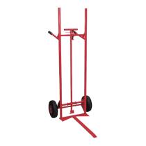 JBM 52661 - CARRO PORTA NEUMÁTICOS CAP. 300KG