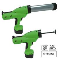 JBM 52674 - PISTOLA DE SILICONA CON BATERÍA INCLUIDA 300ML