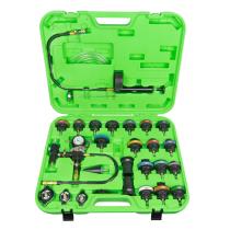 JBM 52687 - COMPROBADOR DE FUGAS DE PRESIÓN PARA SISTEMA DE REFRIGERACIÓ