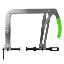 JBM 52734 - COMPRESOR DE MUELLES PARA VÁLVULAS 45-145MM