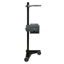JBM 52740 - ALINEADOR DE FAROS CON LUXÓMETRO