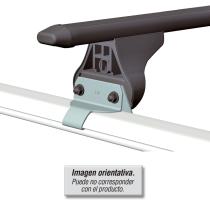 Pool Line 110809 - KIT ANCLAJE TECK RAIL 809