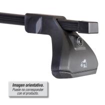 Pool Line 111014 - BARRAS EVO-FIX ACERO MED. 140 CM