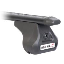 Pool Line 112011 - BARRAS NEO-FIX ACERO MED. 110 CM