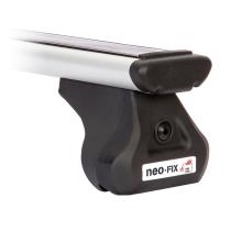 Pool Line 112021 - BARRAS NEO-FIX ALUMINIO MED. 110 CM