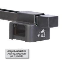 Pool Line 113011 - **BARRAS EVO-TOUR ACERO MED. 110 CM
