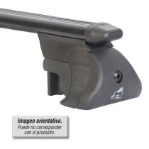 Pool Line 114011 - ***BARRAS NEO-TOUR ACERO MED. 110 CM