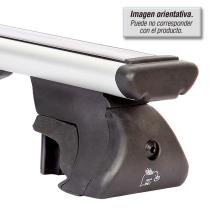 Pool Line 114021 - ***BARRAS NEO-TOUR ALUMINIO MED. 110 CM