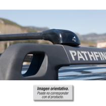 Pool Line 114052 - ***BARRA EVO-TOUR IRON ESPECIFICA KIA SOUL / SKODA YETTI