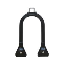 Pool Line 120105 - KIT CARGO-TECK FEET 105 ALTURA 33CM 4 UNID. CARGO-RACK