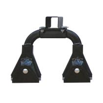 Pool Line 120501 - **KIT CARGO-TECK FEET 501 ALTURA 15CM 4 UNID. CARGO-BARS