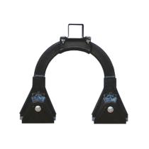 Pool Line 120506 - KIT CARGO-TECK FEET 506 ALTURA 21CM 6 UNID. CARGO-BARS