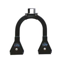 Pool Line 120601 - KIT CARGO-TECK FEET 601 ALTURA 28CM 4 UNID. CARGO-BARS