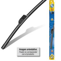 Pool Line 84365 - ESCOBILLA LIMPIAPARABRISAS FLEXIBLE MED. 65CM ANKO