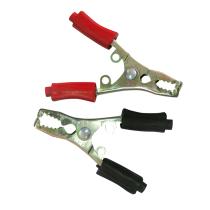 Pool Line 708013 - JGO. PINZAS ARRANQUE 40 AMP. EN DISPLAY