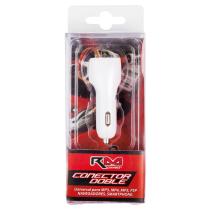 Pool Line 11532 - CARGADOR 2 USB 3100MA CORTO