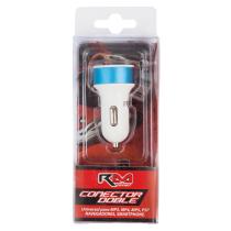 Pool Line 11533 - CARGADOR 2 USB 3100MA LARGO