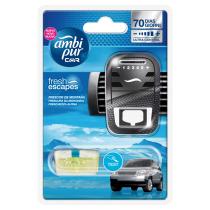 Pool Line 92260 - AMBIPUR CAR SK 7 ML FRESCOR ACQUA