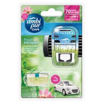 Pool Line 92261 - AMBIPUR CAR SK 7 ML JAPAN TATAMI