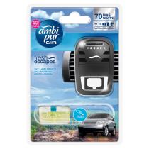 Pool Line 92262 - AMBIPUR CAR SK 7 ML SKY AIRE FRESCO
