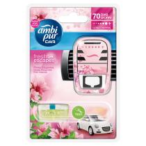 Pool Line 92263 - AMBIPUR CAR SK 7 ML FLORES ELEGANTES