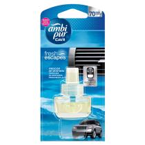 Pool Line 92270 - AMBIPUR CAR REFILL 7 ML FRESCOR ACQUA