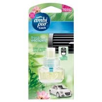 Pool Line 92271 - AMBIPUR CAR REFILL 7 ML JAPAN TATAMI