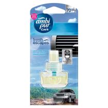 Pool Line 92272 - AMBIPUR CAR REFILL 7 ML SKY AIRE FRESCO