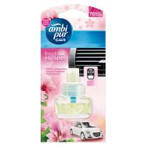 Pool Line 92273 - AMBIPUR CAR REFILL 7 ML FLORES ELEGANTES