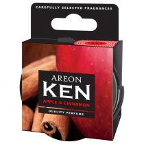 Pool Line AK16 - AMBIENTADOR AERON KEN MANZANA/CANELA