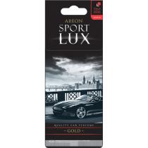 Pool Line SL01 - **CELULOSA SPORT LUX AROMA GOLD