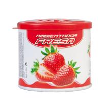 Pool Line 11003 - AMBIENTADOR LATA GEL 90GR FRAGANCIA FRESA ( 8 )