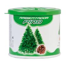 Pool Line 11007 - AMBIENTADOR LATA GEL 90GR FRAGANCIA PINO ( 8 )