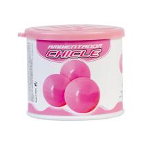 Pool Line 11009 - AMBIENTADOR LATA GEL 90GR FRAGANCIA CHICLE ( 8 )