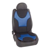 Pool Line 663062 - RESPALDO "ACTIVE" COLOR NEGRO / AZUL
