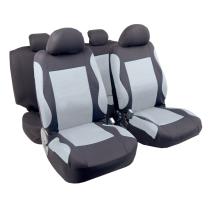 Pool Line 664070 - FUNDA INTERIOR "BERLIN" 11PCS COLOR NEGRO / GRIS