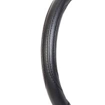 Pool Line 608099 - CUBREVOLANTE POLIPIEL 'NATURAL' COLOR NEGRO  MED. 36