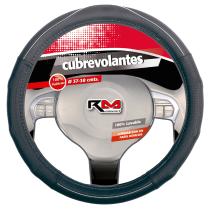 Pool Line 608115 - CUBREVOLANTE POLIPIEL S-LINE NEGRO