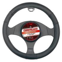 Pool Line 608117 - CUBREVOLANTE POLIPIEL FUSSION NEGRO MED. 37 - 39