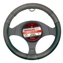 Pool Line 608160 - CUBREVOLANTE POLIPIEL DESIGN NEGRO MED. 37 - 39