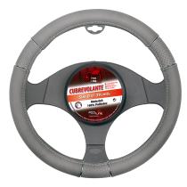Pool Line 608161 - CUBREVOLANTE POLIPIEL DESIGN GRIS MED. 37 - 39