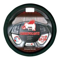Pool Line 608673 - CUBREVOLANTE GRIP COLOR NEGRO / NEGRO
